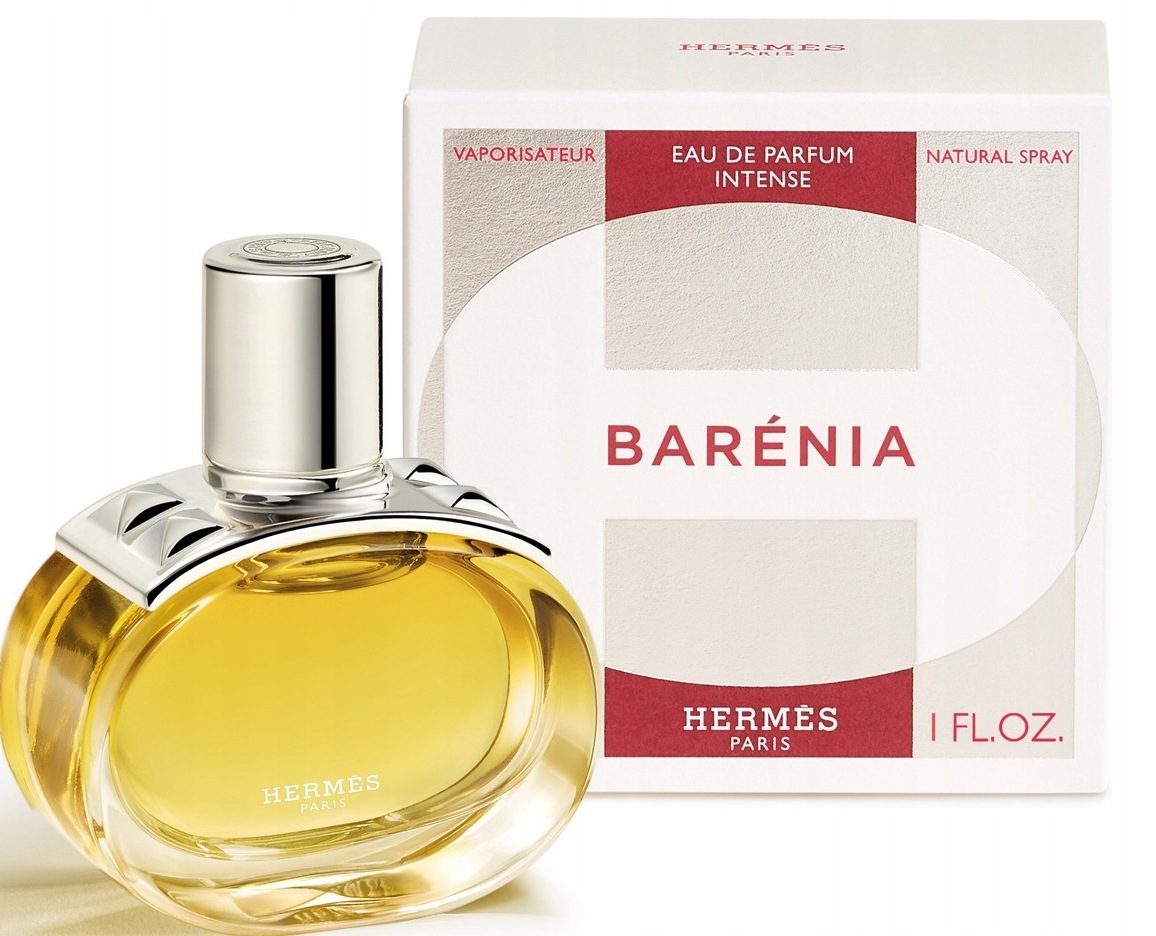 Barenia Intense Refilable woda perfumowana