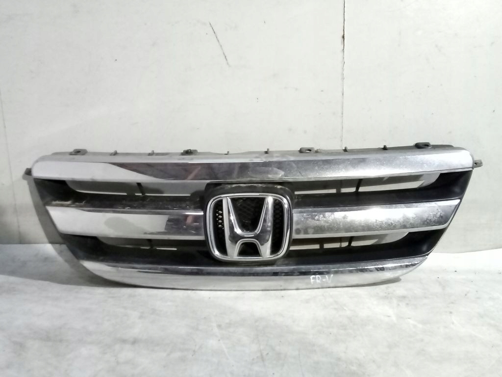 Honda FR-V Grill Grill Grill