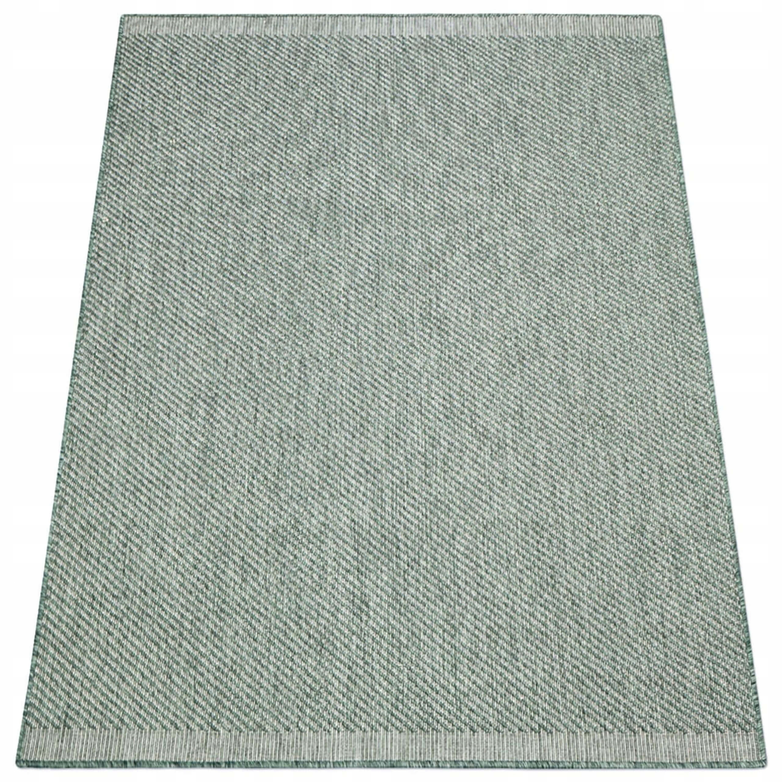 Vonkajší Terasový Koberec 140X200 Vodotesný Do Záhrady Na Terasu, Balkón, Rohož