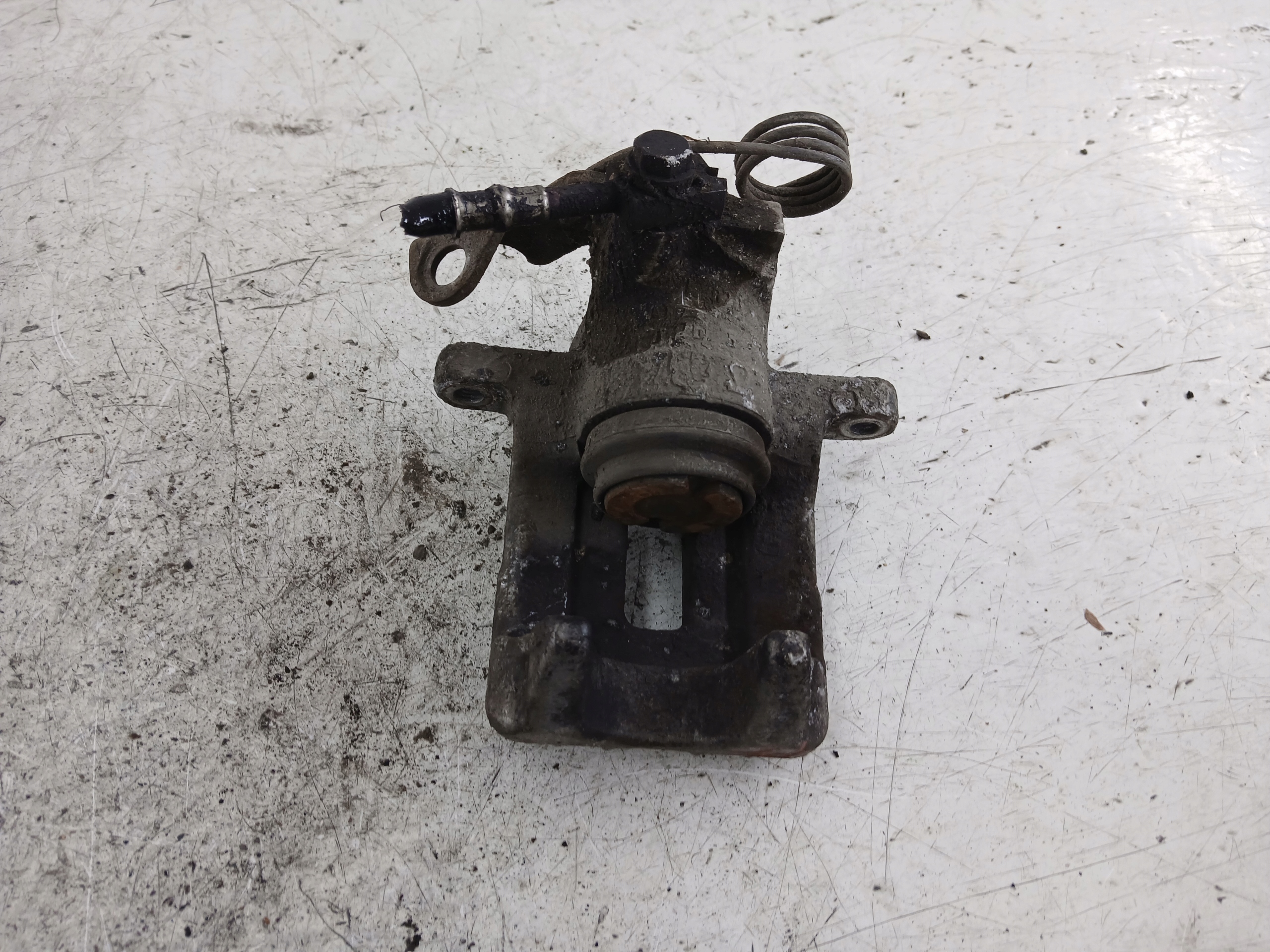 AUDI A6 C5 caliper brake right rear part