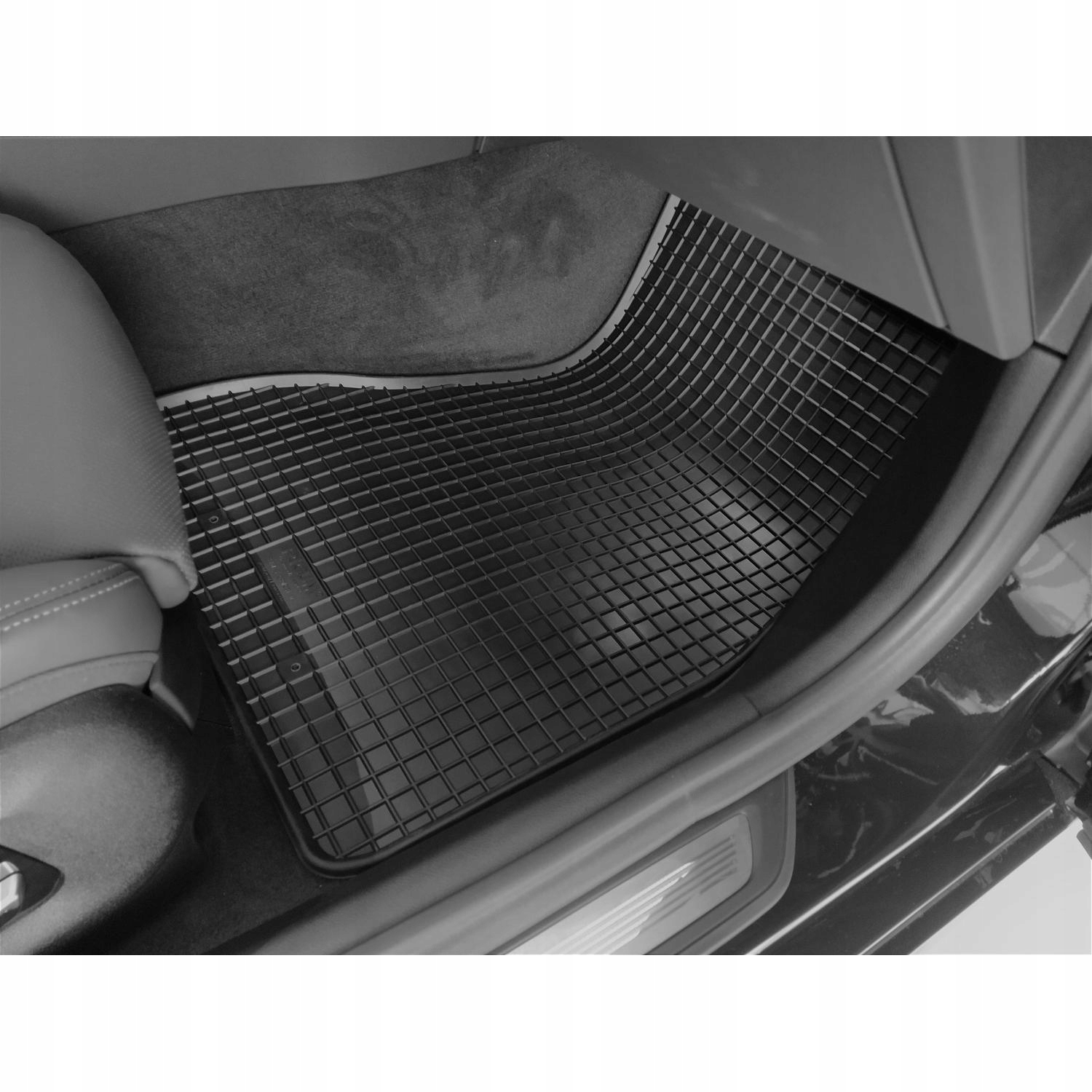 Zestaw dywaników do BMW 5 Sedan (G30) od 2020 Numer katalogowy producenta 904321403176