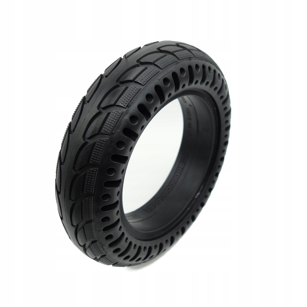 Opona Bezdętkowa 10x2,5" do Ninebot Max G30/Motus Scooty 10/Frugal Power