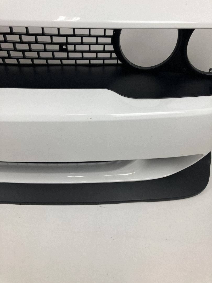 Dodge Challenger Widebody 2018 - 2023 front bumper front komplety