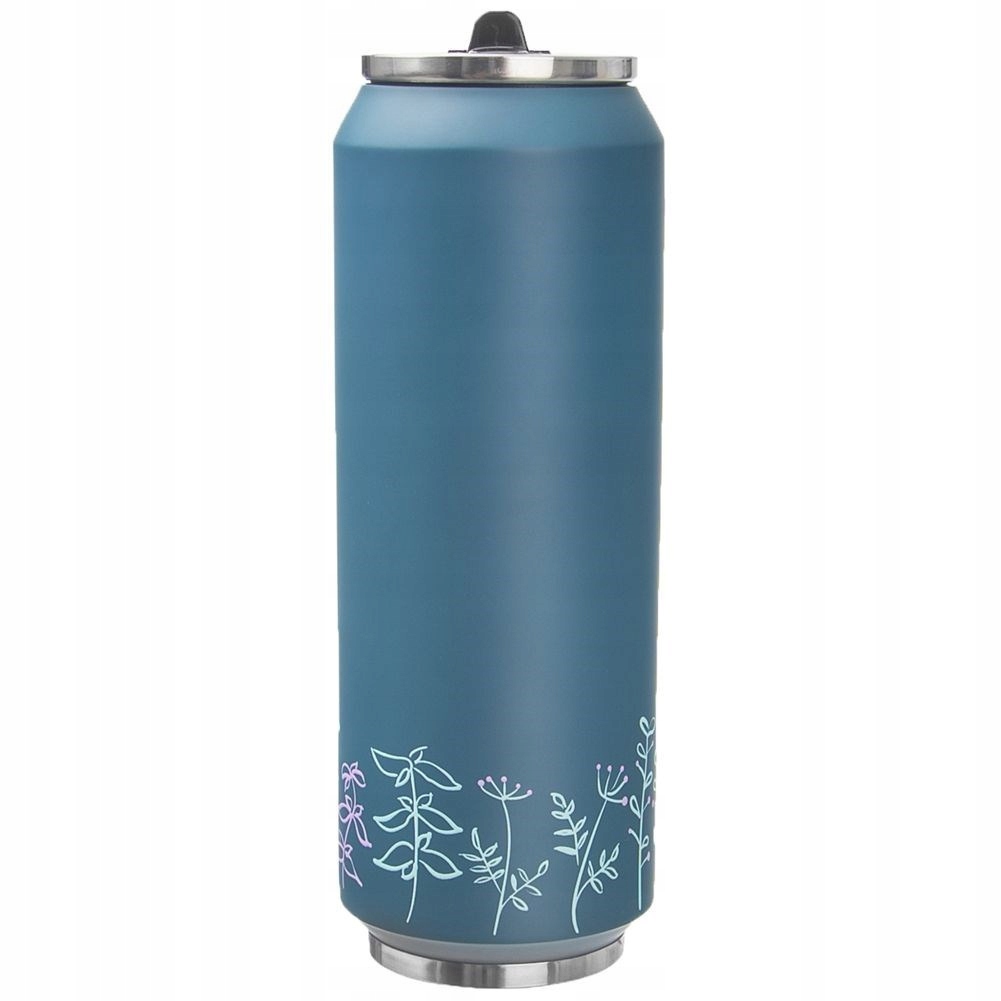 Kubek termiczny puszka Louka 700 ml Orion