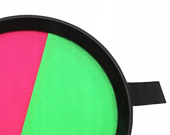 RZEPY Catch Ball PALETKI I PIŁKA GRA RZUCAJ I ŁAP Kod producenta 5900779931091