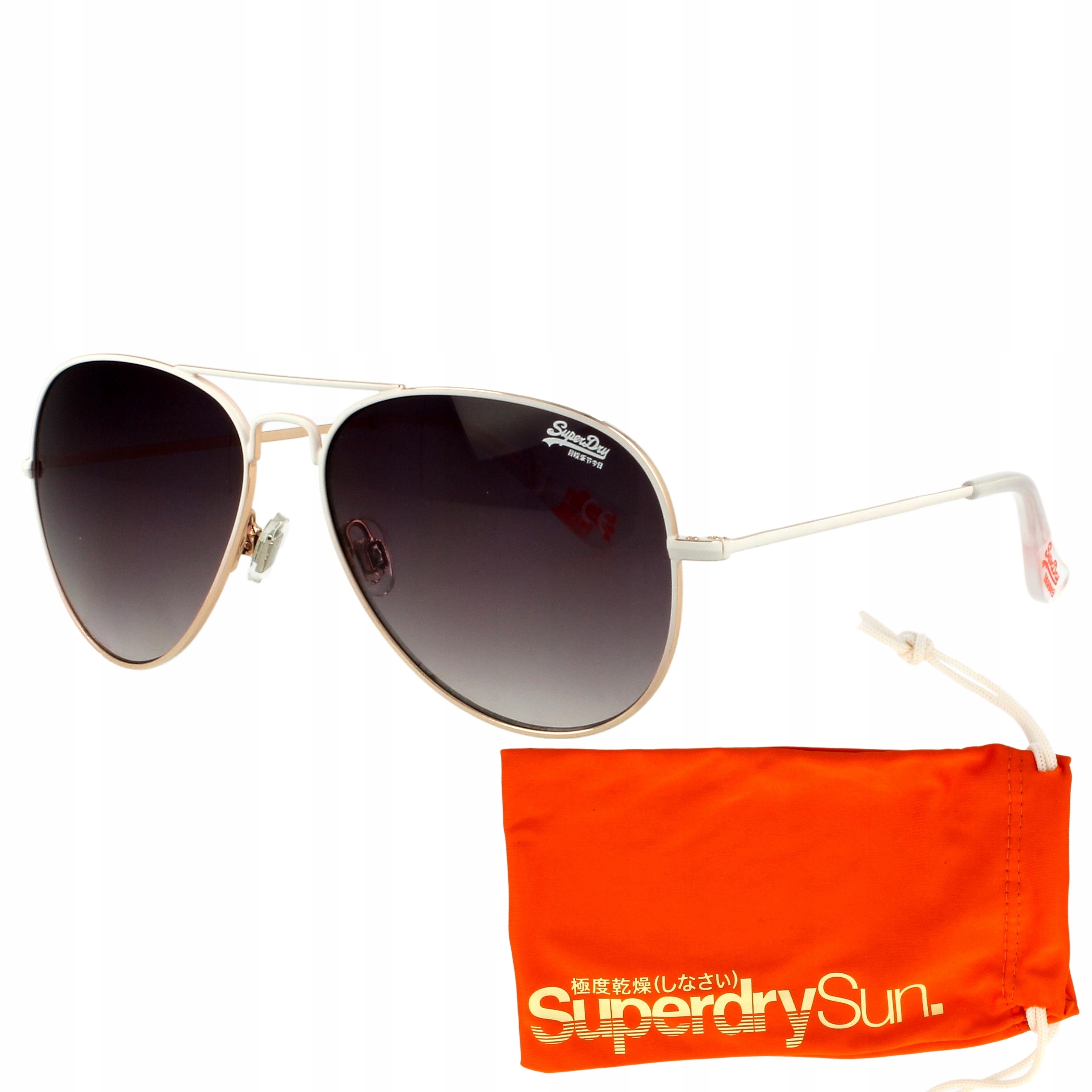 

Superdry Heritage17 Okulary przeciwsłoneczne UV400