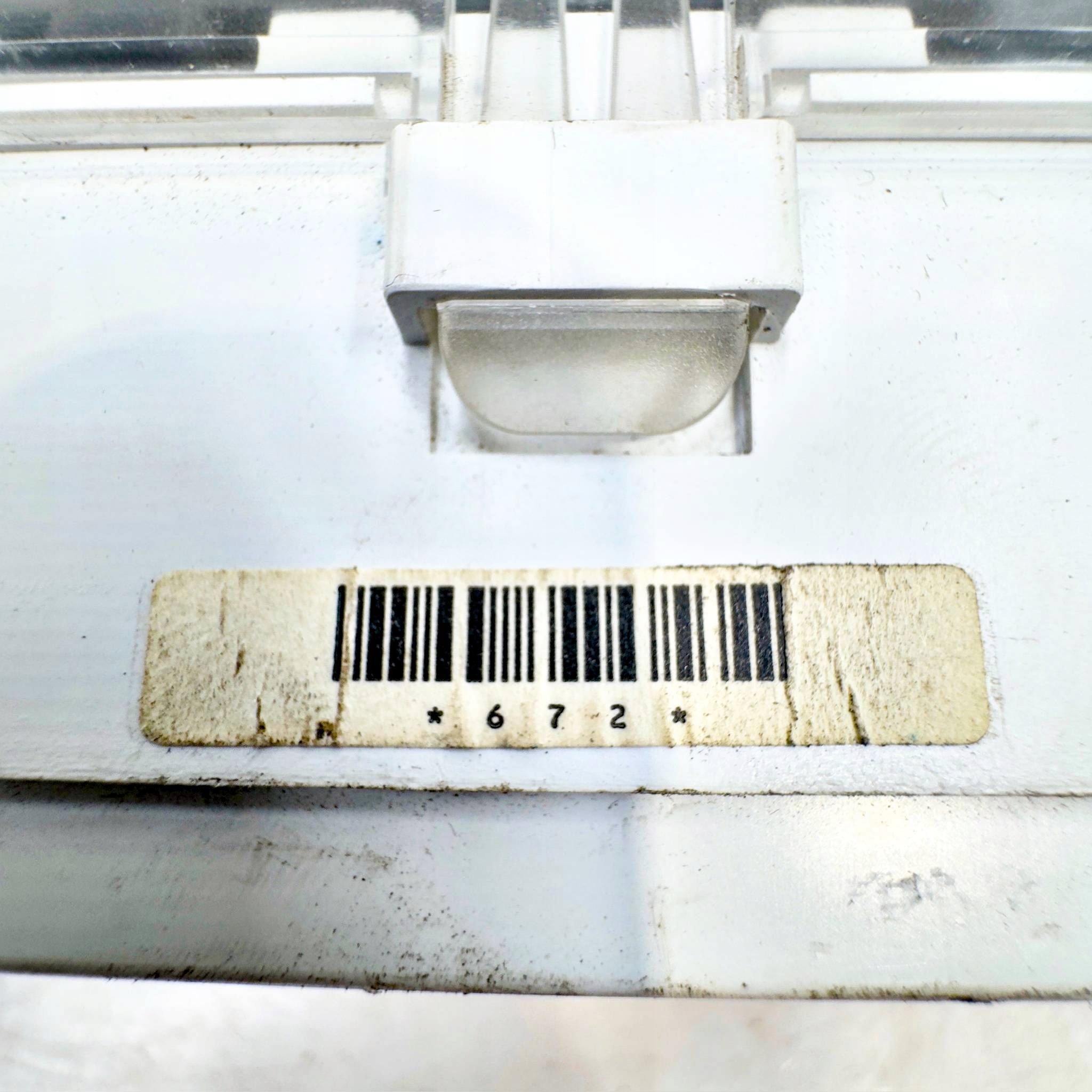 спидометр WRANGLER