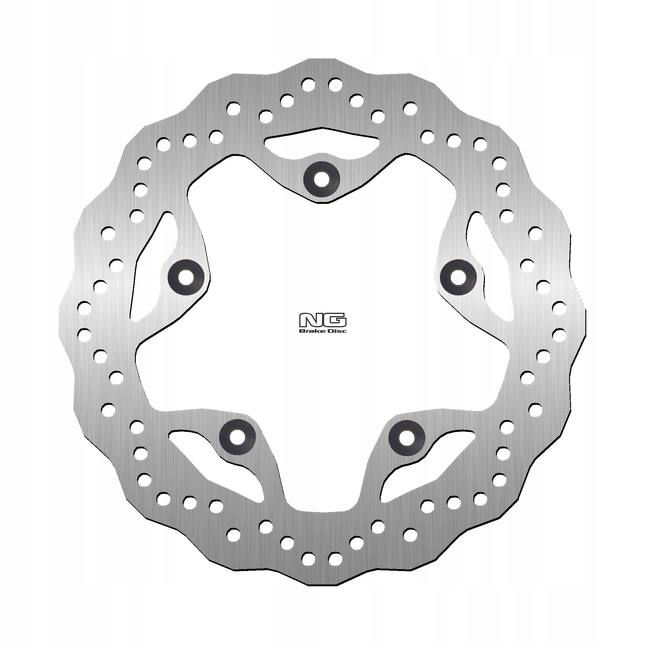 Brzdový kotúč Ng 1449X DIS1449X
