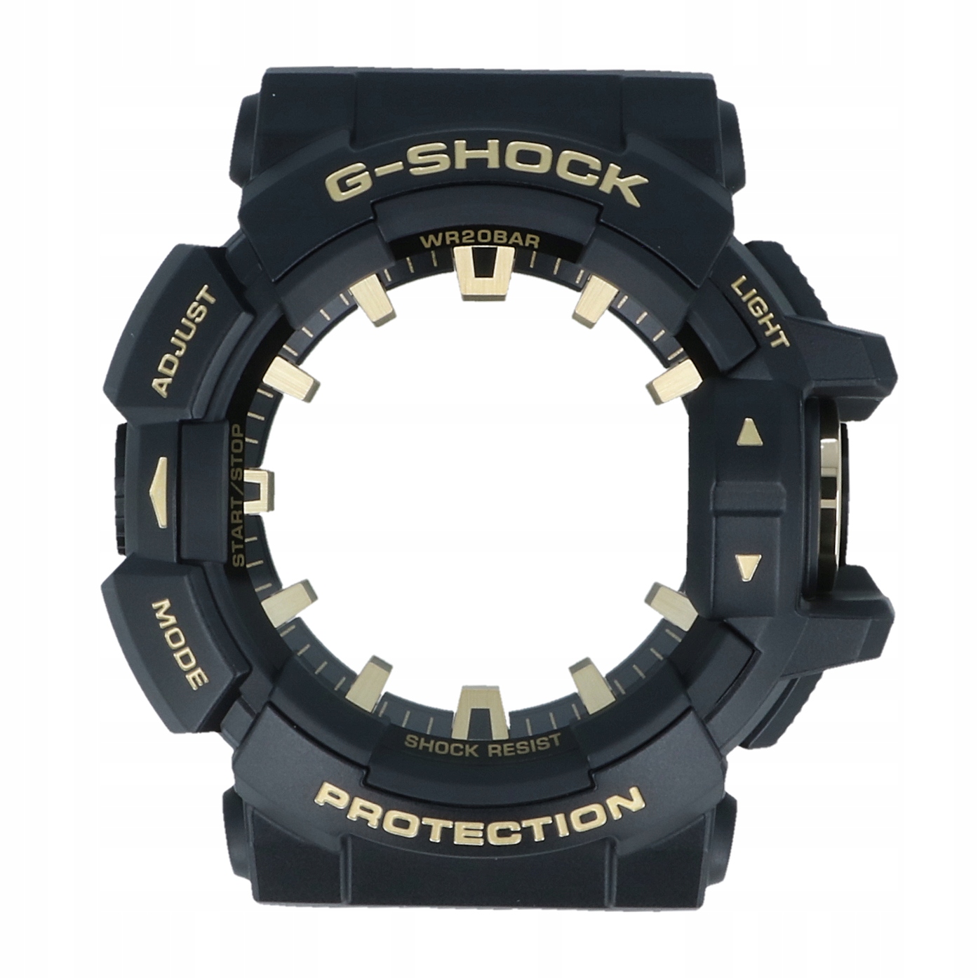 Koperta CASIO GA-400GB-1A9 ORYGINAŁ Marka Casio