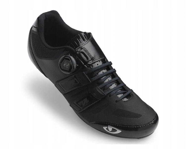 Buty Szosowe Giro Sentrie Techlace Black roz.44