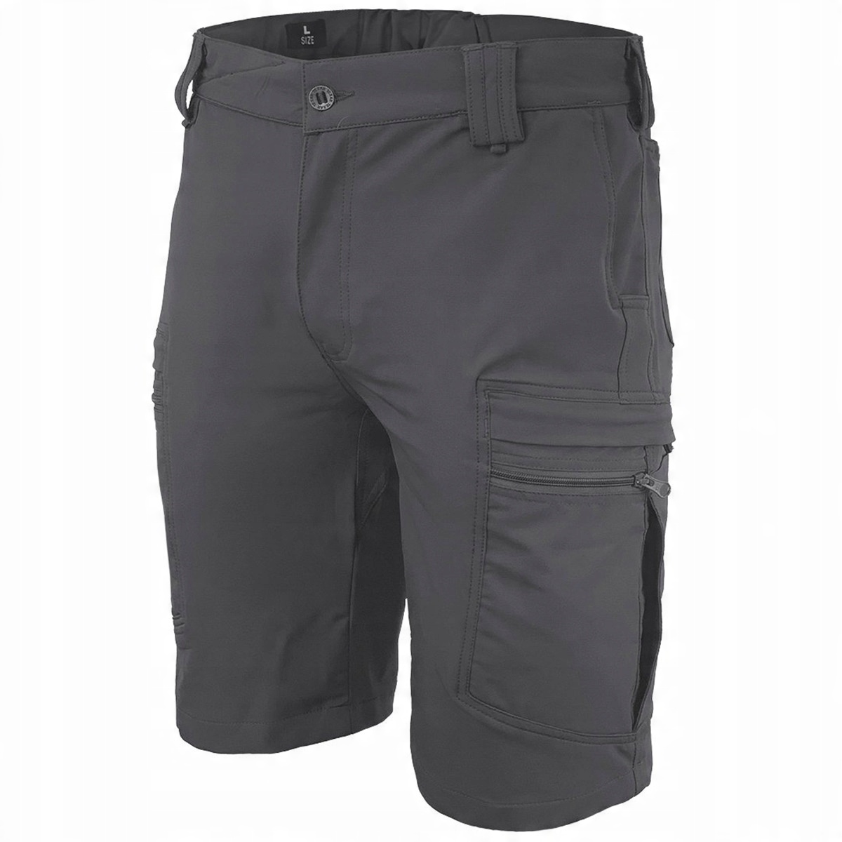 

Szorty spodenki Texar Dominus - Grey XXL