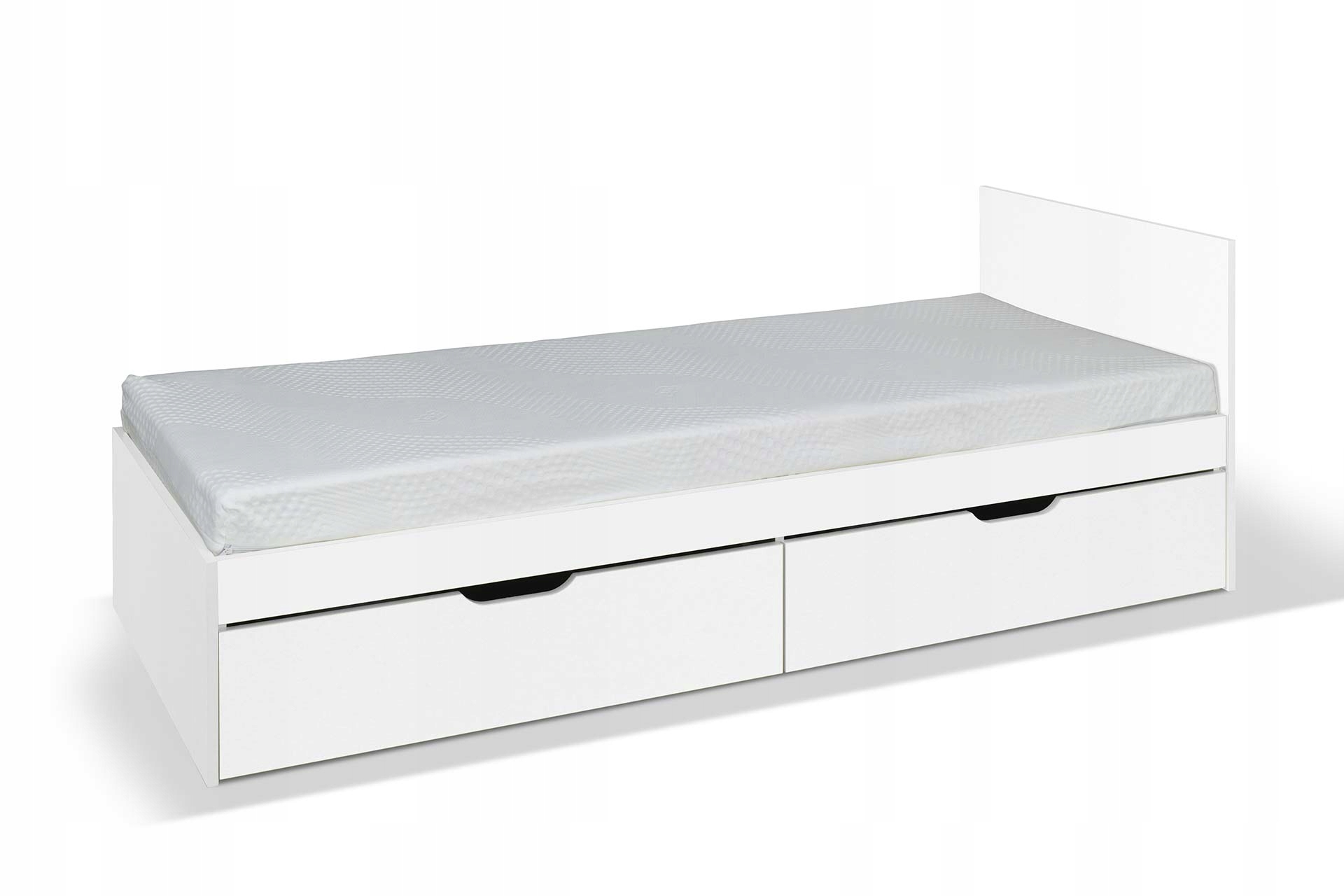 Кровать ikea 200 90 с ящиками