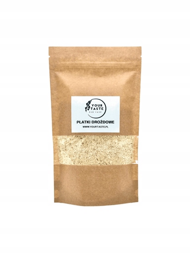 Your Taste Kvasnicové vločky 500 g