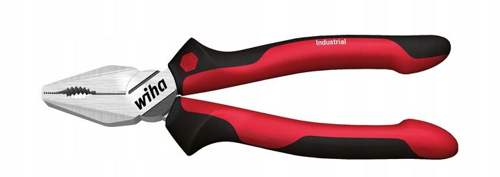 

Wiha Szczypce Kombinerki Uniwersalne 30978 200mm