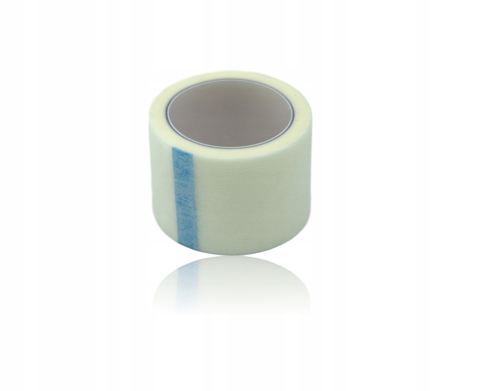 

Włókninowy Plaster, Przylepiec 2,5cmx5m, 1 szt.