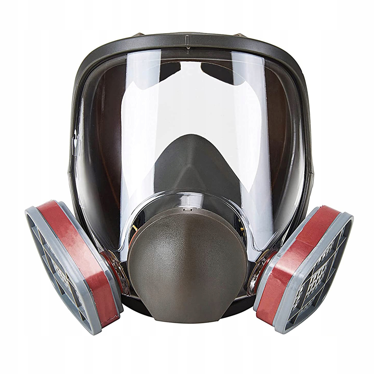 MASKA PEŁNA DO OPRYSKÓW PRZECIWGAZOWA LAKIERNICZA EAN (GTIN) 6974545177418