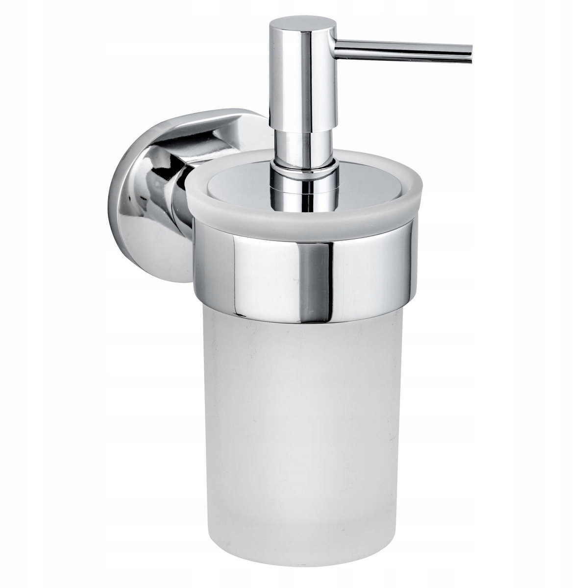 Závesný nástenný Dávkovač Mydla Wenko