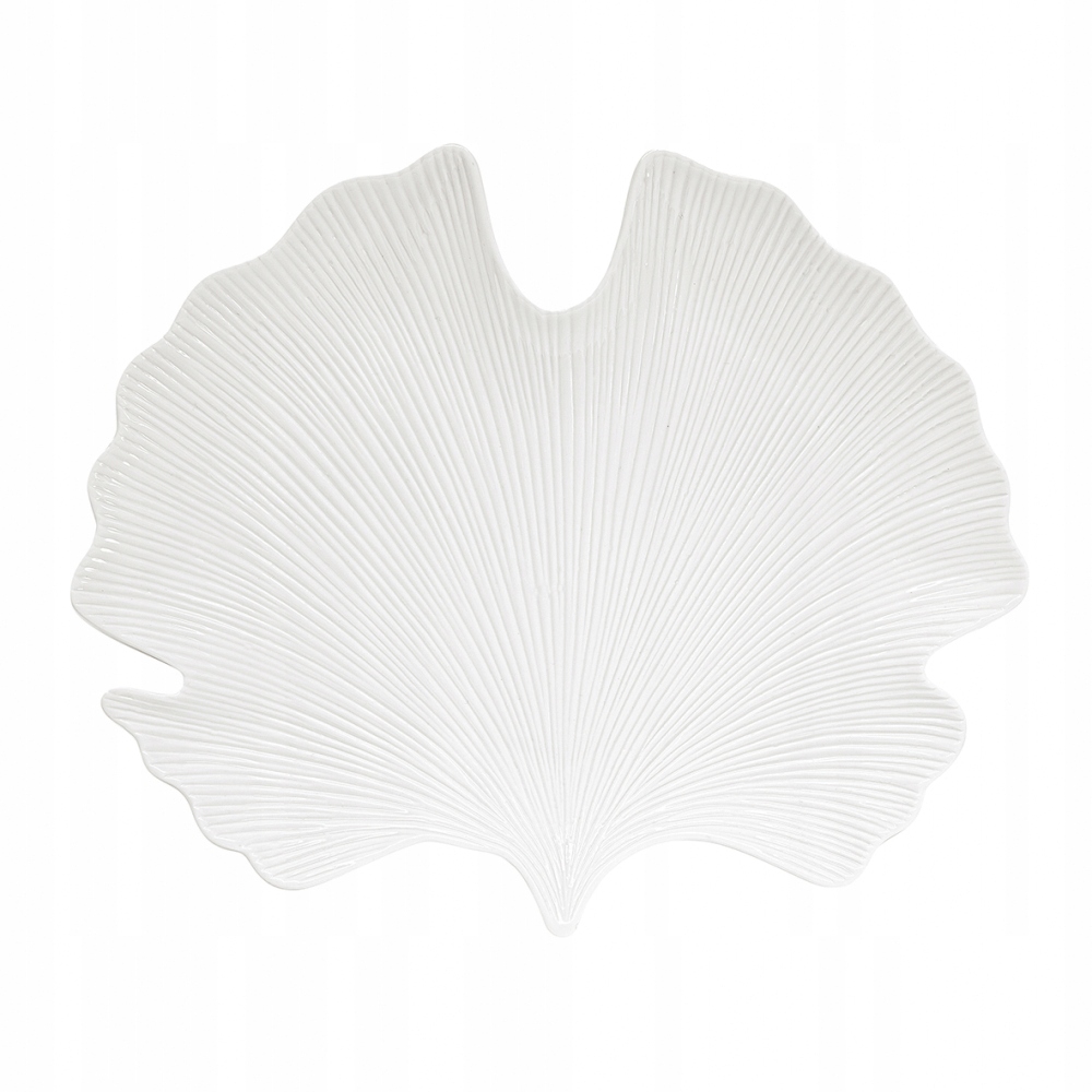 

Patera stała owoce porcelanowa Madagascar 35x29 cm