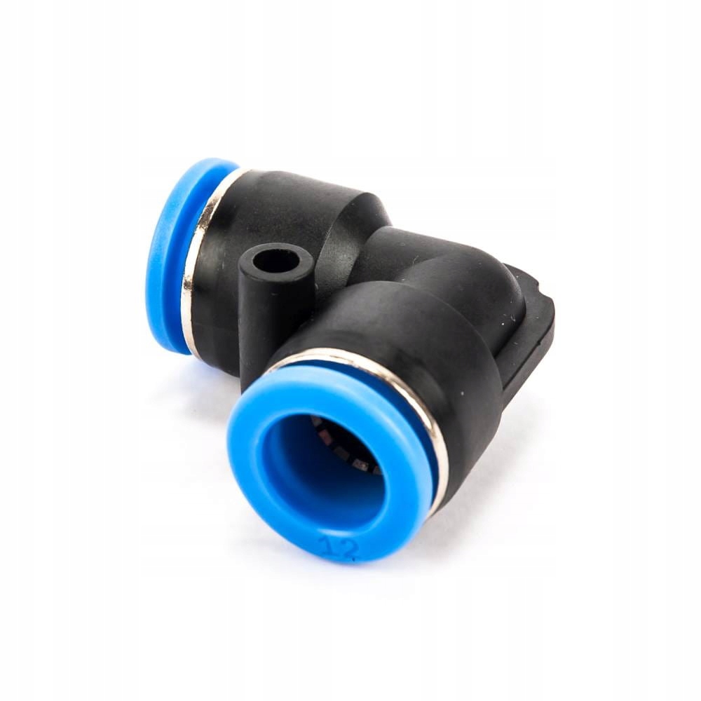 

Szybkozłącze wtykowe Auto kolanko tekalan 10mm