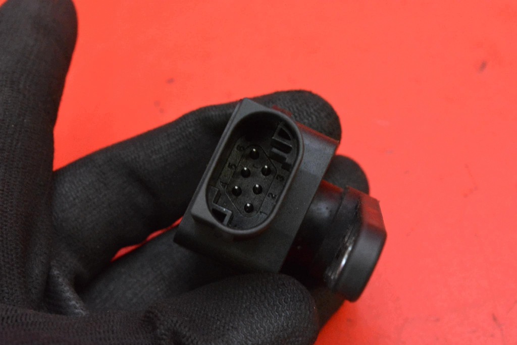 sensore livellamento luci 6778813 BMW E90 E91 04-12