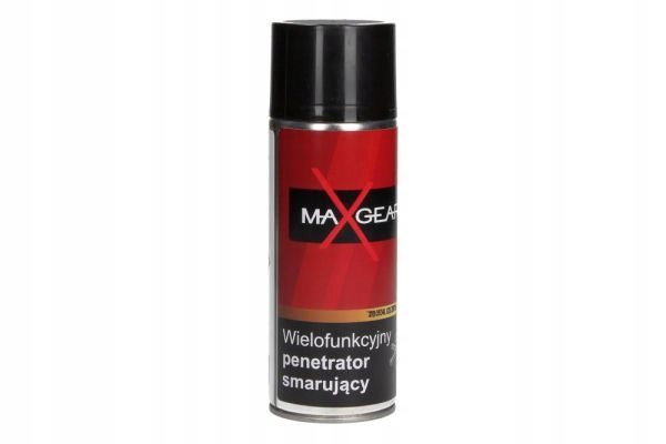

Rozpuszczalnik Rdzy 36-0090 Maxgear