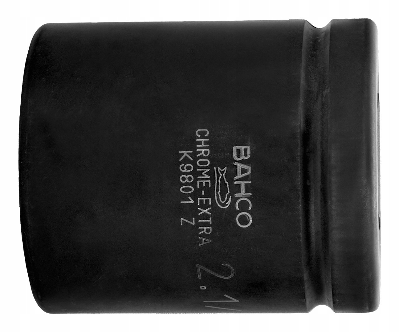 NASADKA UDAROWA 1.1/2 6-KĄTNA 4.3/4 (NA ZAMÓWIENIE) BAHCO Marka Bahco