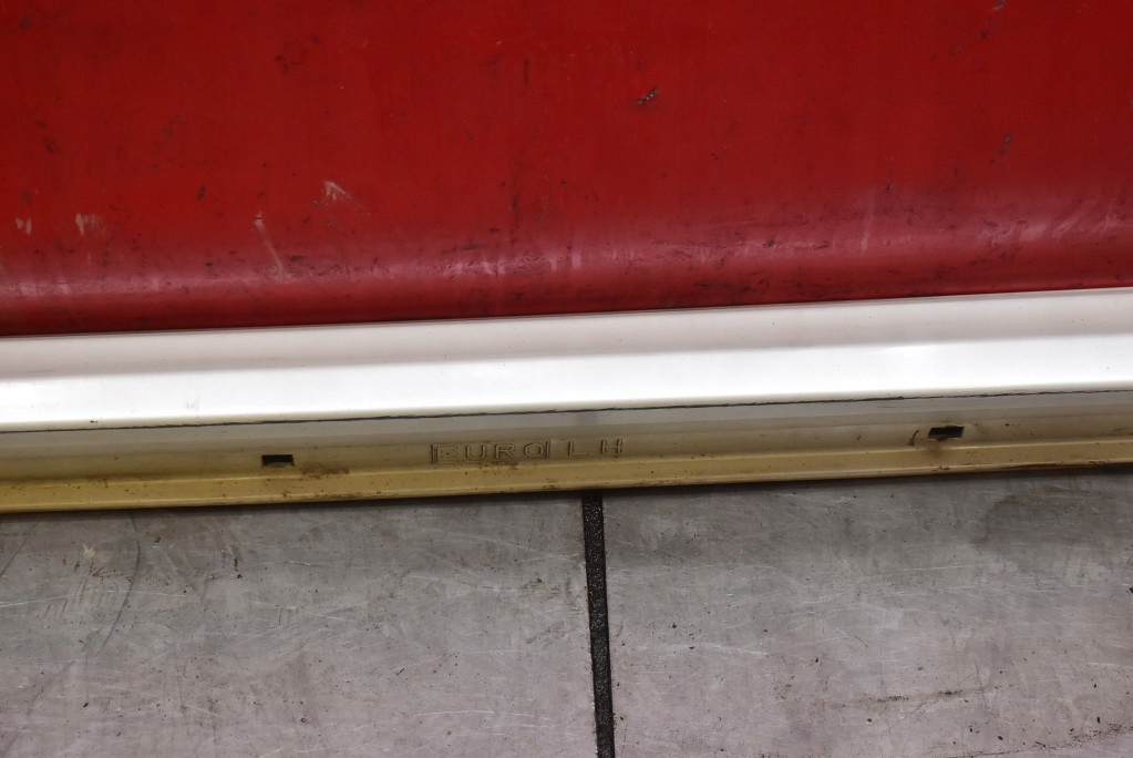 cap threshold left 37J SUBARU LEGACY 5 V KOMBI 09-13