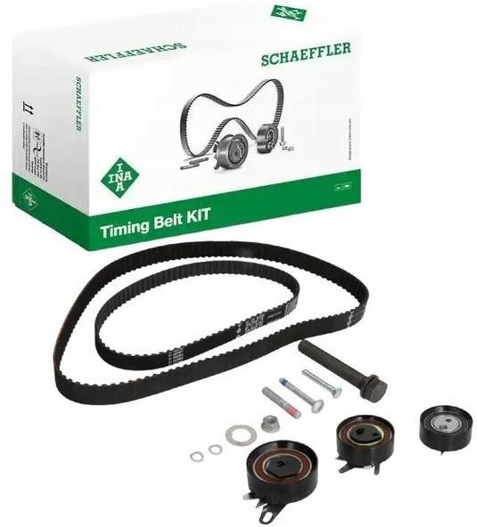 INA Zestaw paska rozrządu 530 0483 10