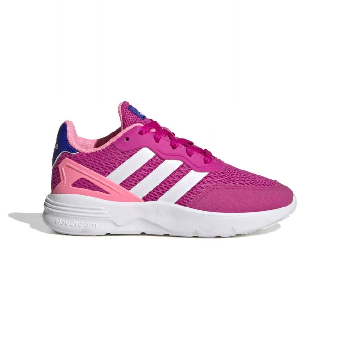Buty Adidas Nebzed K HQ6138 r.38