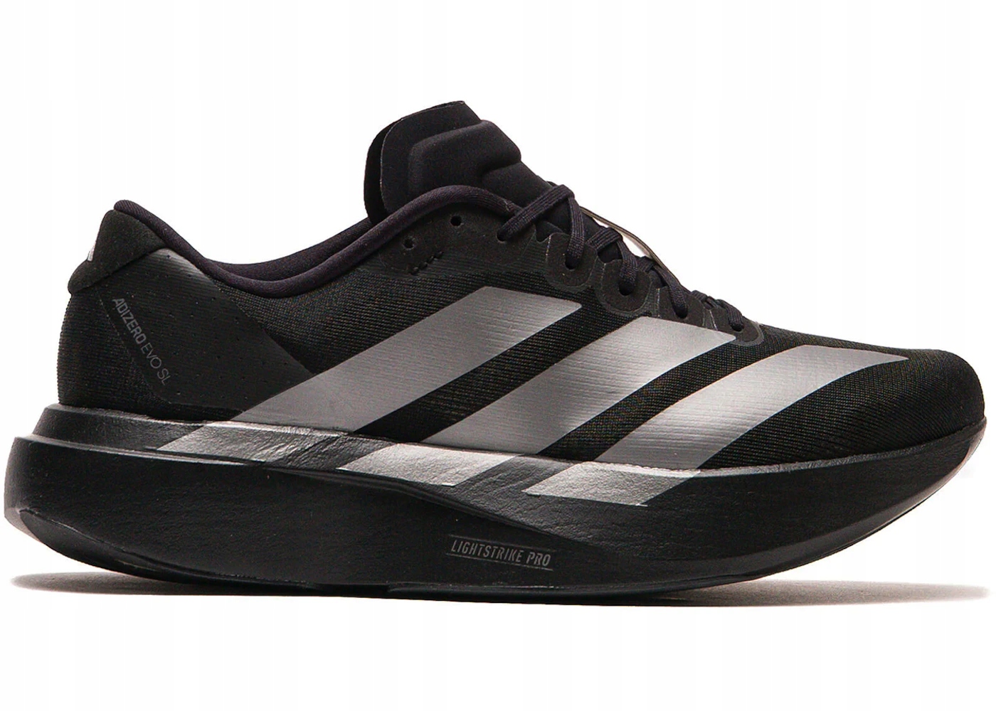 adidas Adizero Evo Sl černá pánská JR4888 40