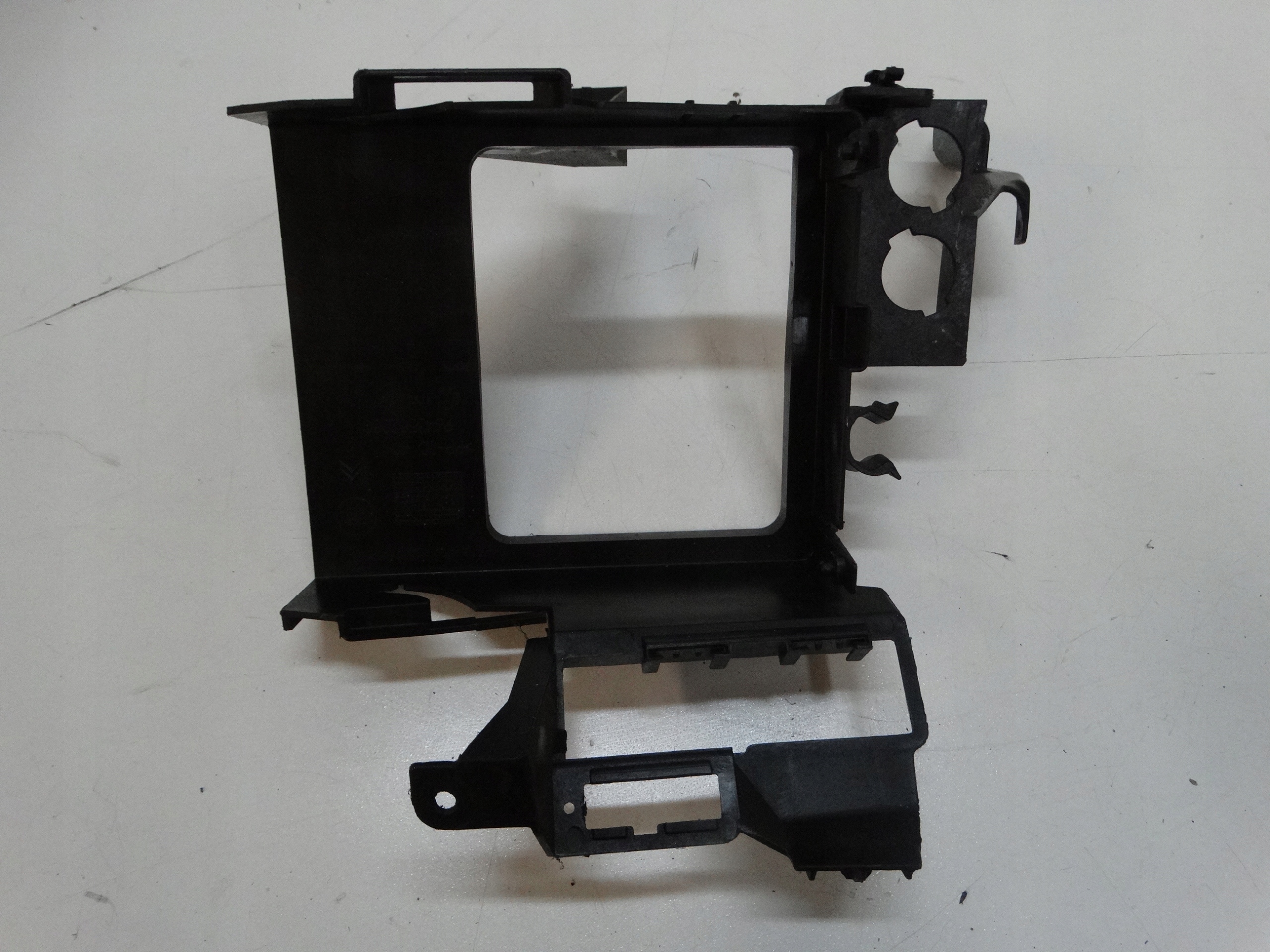 Support plaque Boîte BSI CITROEN XSARA PICASSO