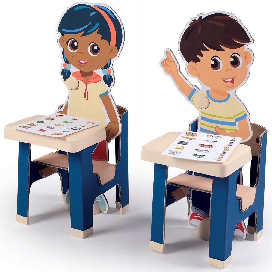 

Smoby Klasa Szkoła Uczniowie Zabawa W Szkołę 35AKC