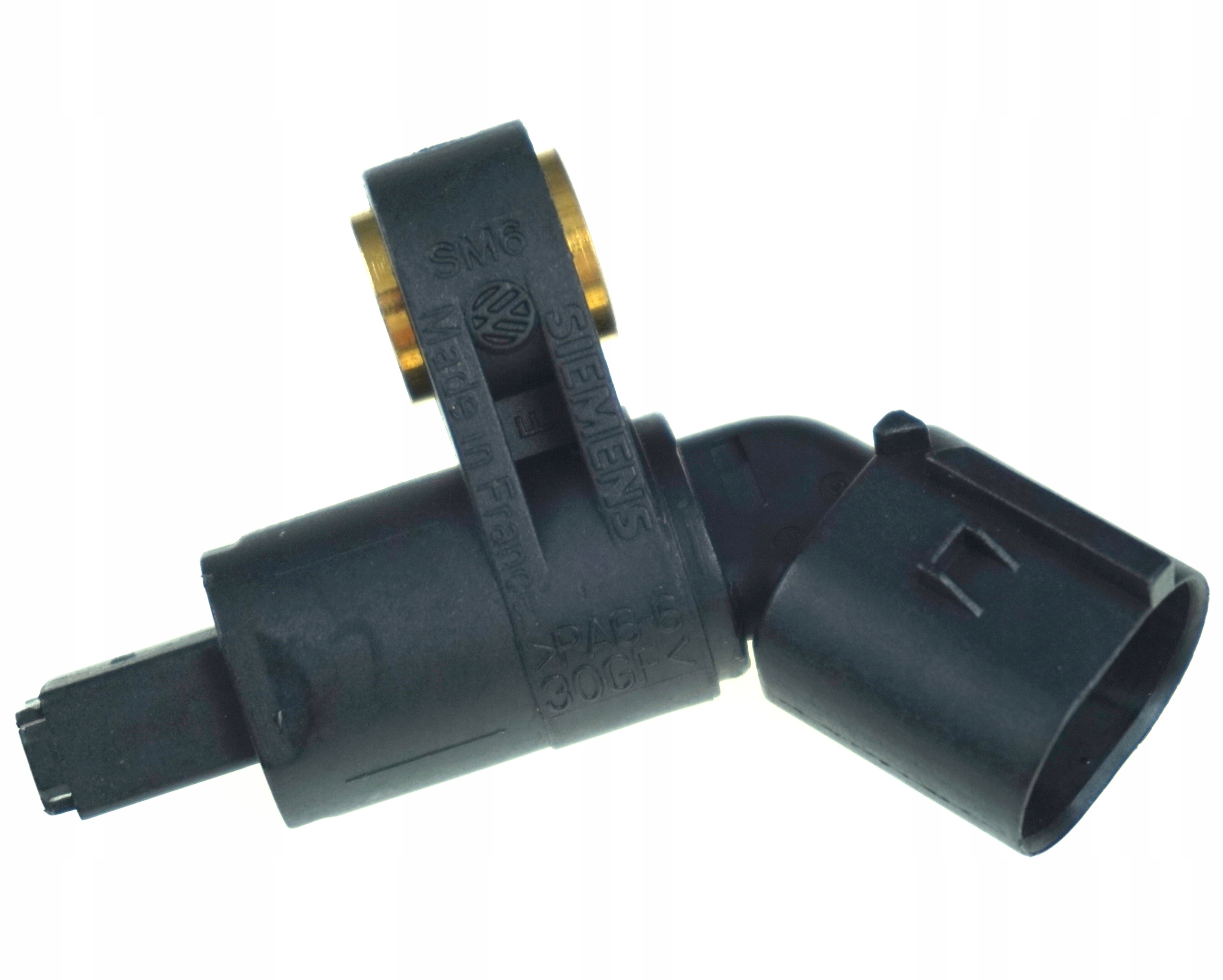 

Czujnik Abs Przód Prawy Seat Toledo II 2 Oryginał