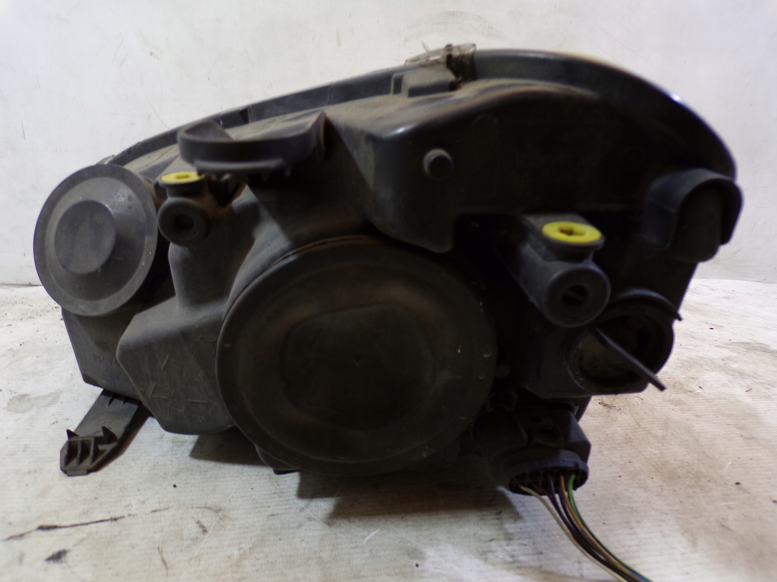 light front front right FORD CMAX C-MAX LIFT (K)
