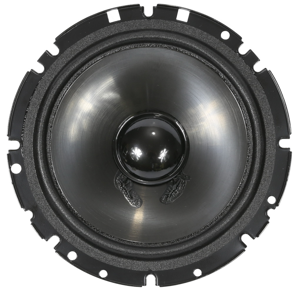 PIONEER GŁOŚNIKI BASOWE PEUGEOT 307 PRZÓD Marka Pioneer