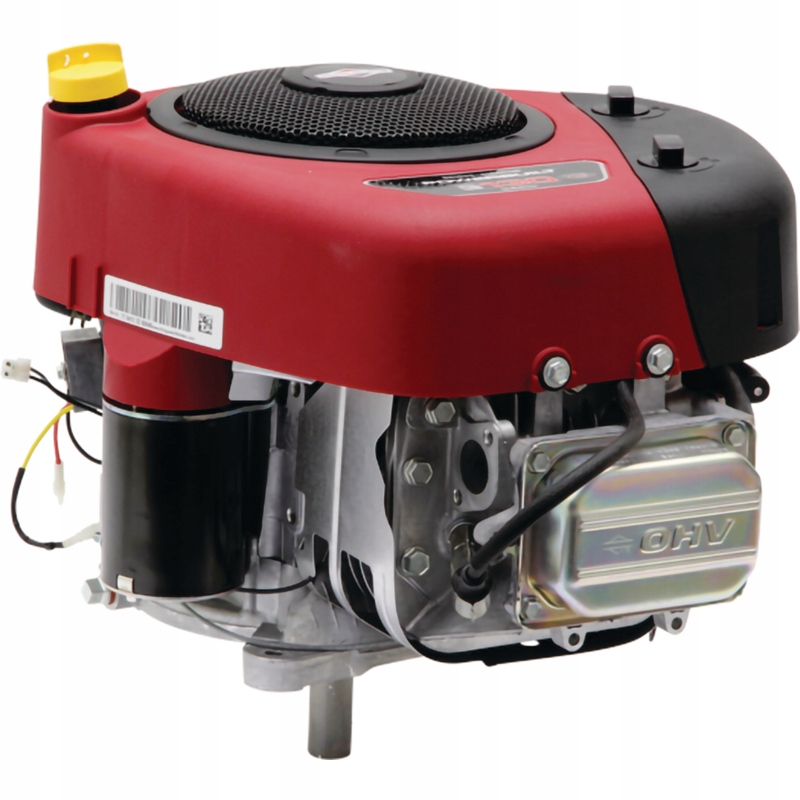 Двигатель Briggs Stratton серии 3130 Intek 13,5 л. с.