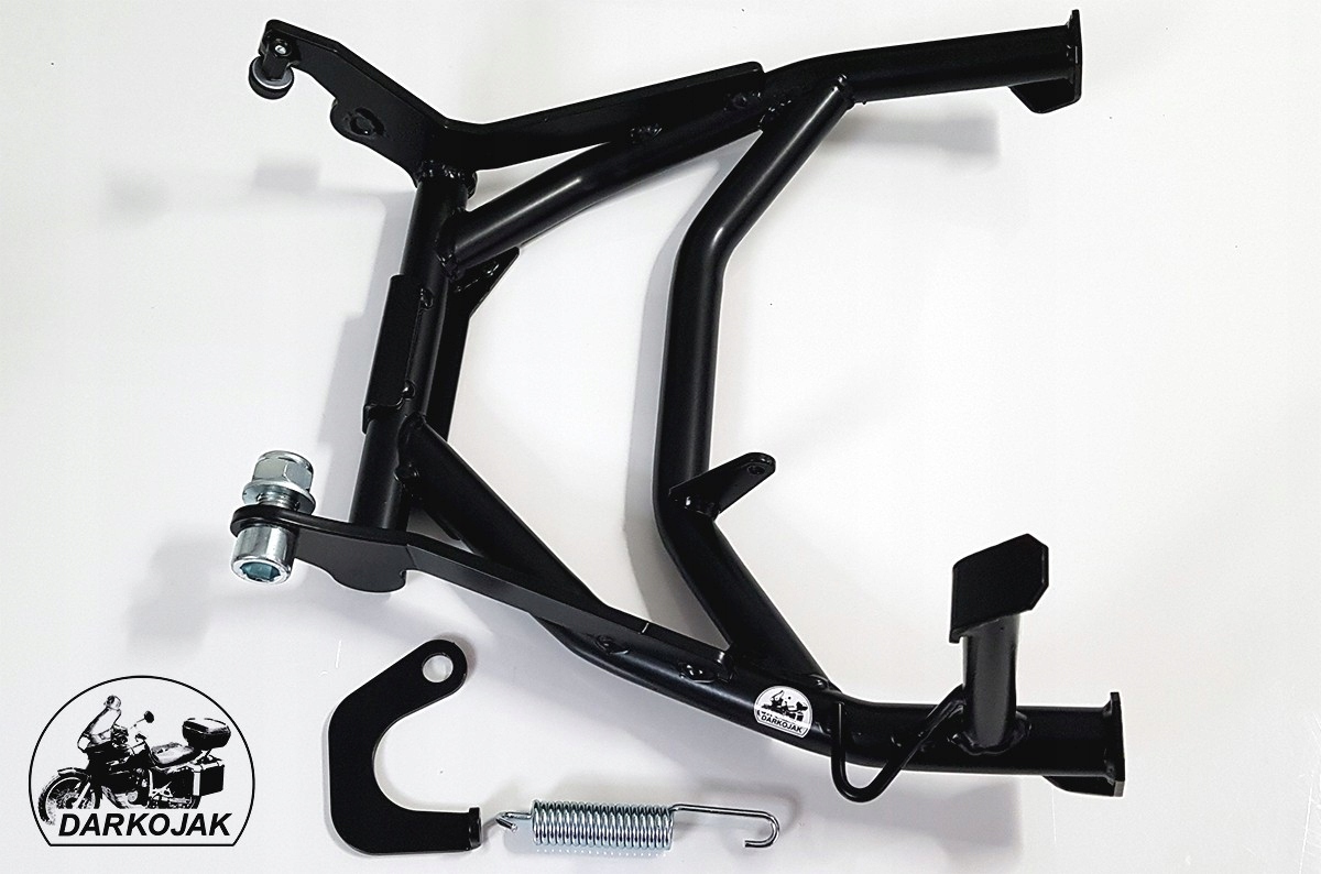 Centrálna podpera Honda Africa Twin 750 RD07 93-03r Darkojak