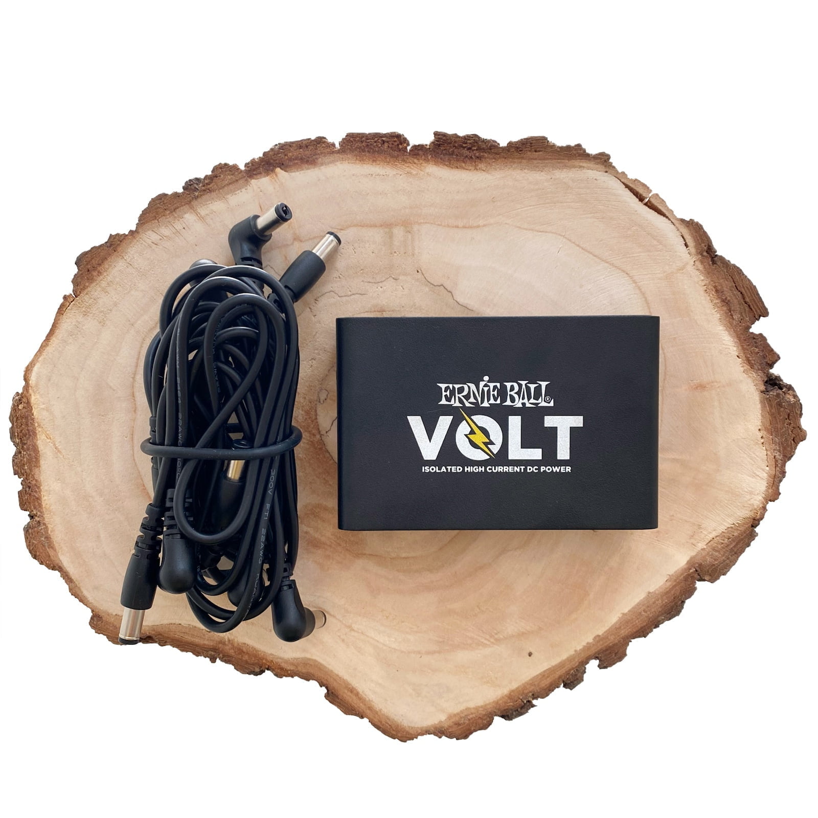 Ernie Ball Volt napájecí zdroj pro efekty