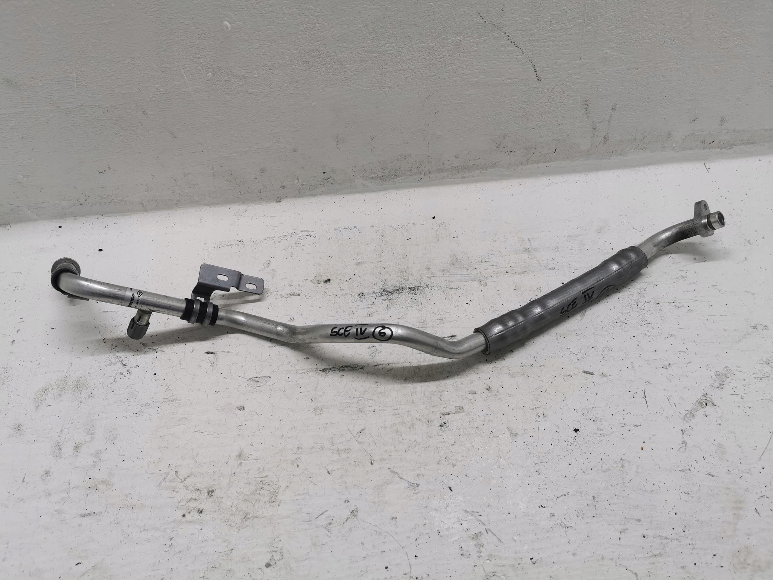 prijenos klimatizacije RENAULT SCENIC IV 924801894R