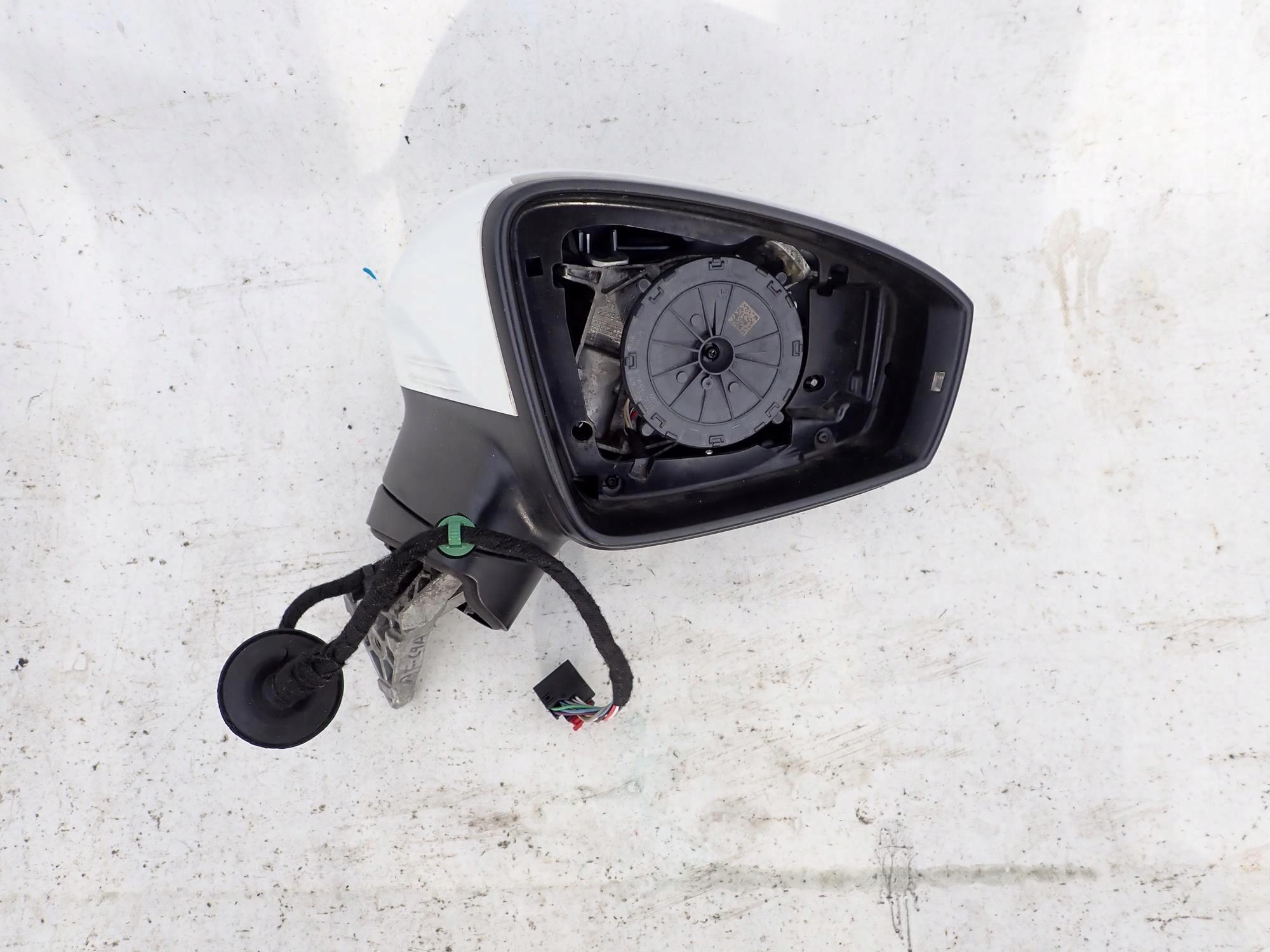 VW TIGUAN II 2 16-24 mirror front front right