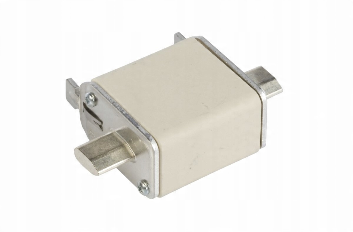 

Wkładka bezpiecznikowa NH00 63A gF 500V WT-00