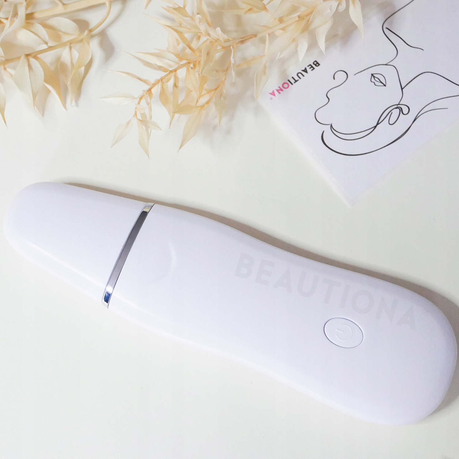 PEELING KAWITACYJNY KAWITACJA BEZPRZEWODOWA 2w1 Marka inna marka