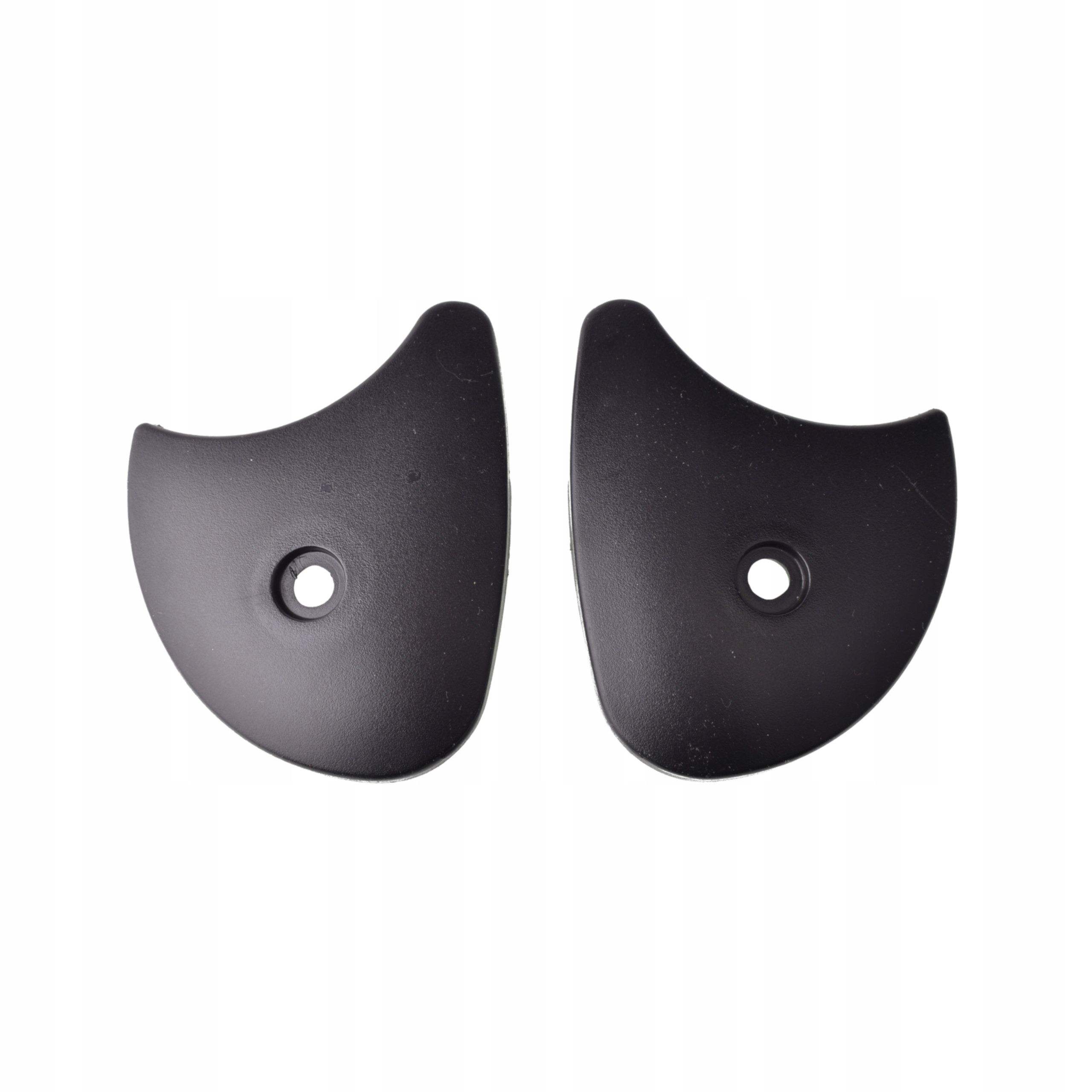 MOCOWANIE plastik SZYBY KASKU otwartego AWINA KPL