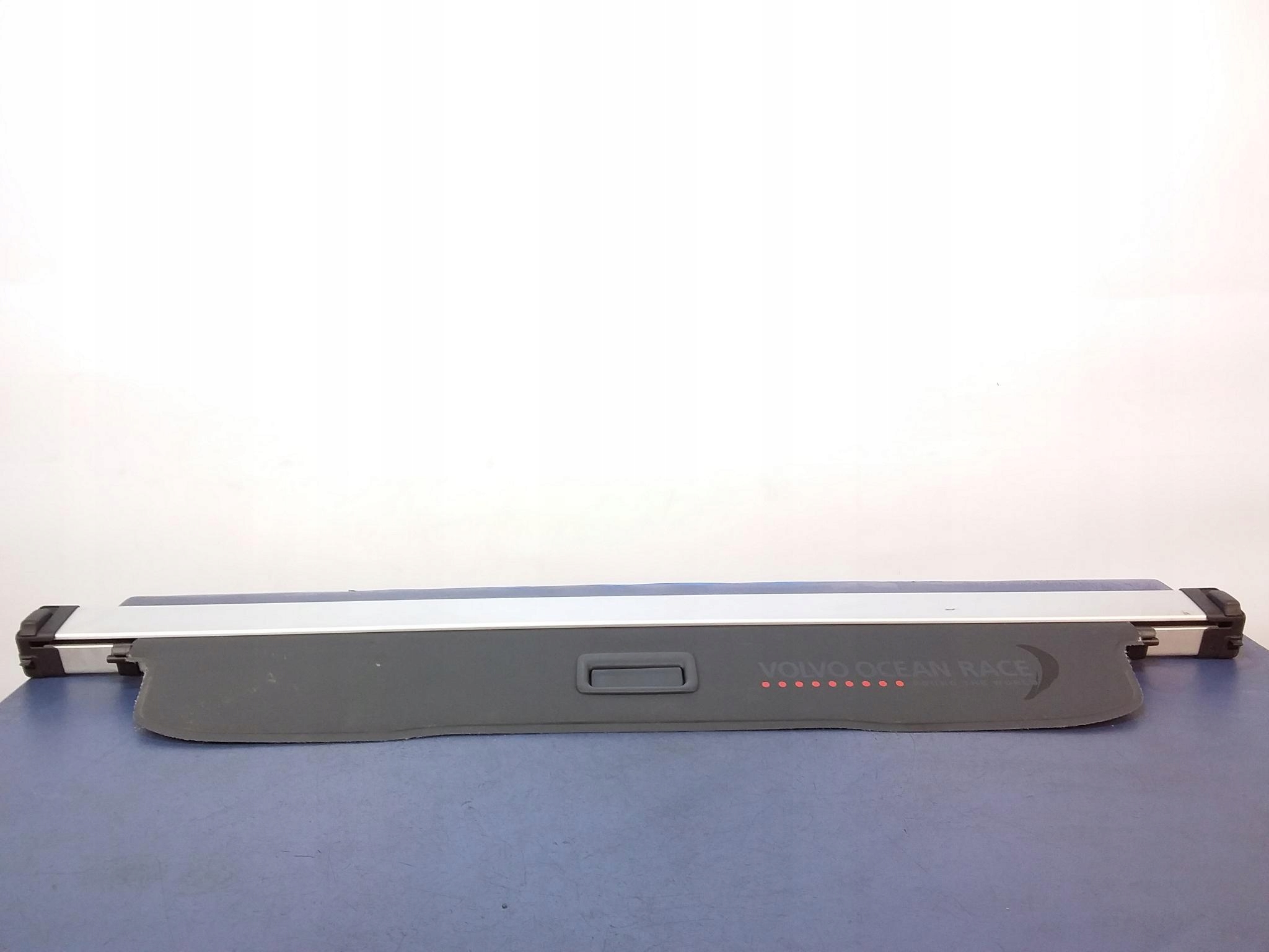 VOLVO V60 и лифт шторки багажника OCEAN RACE