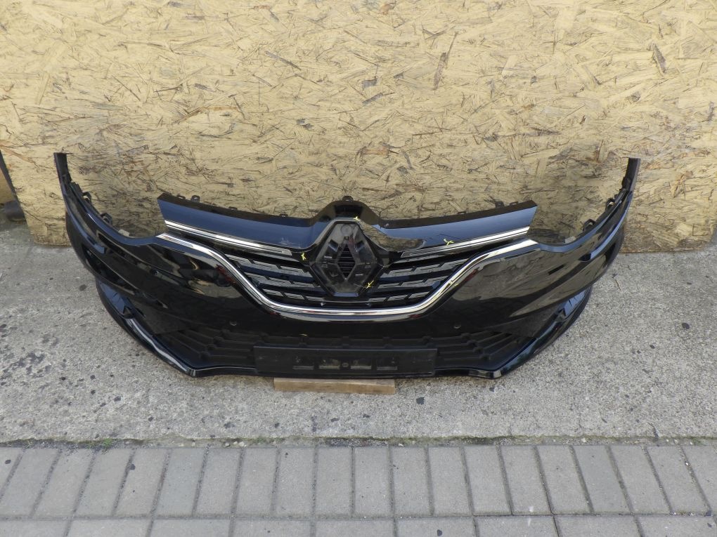 RENAULT MEGANE IV 4 LIFT 20- Frontstoßstange