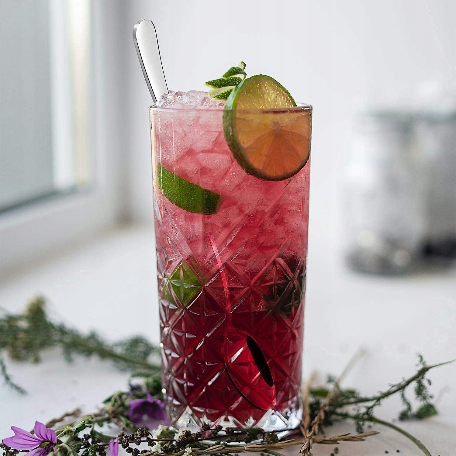 ŁYŻECZKA ŁYŻECZKI DO KAWY LATTE LODÓW DESERÓW DESEROWE DŁUGA KOMPLET 6szt Waga produktu z opakowaniem jednostkowym 1 kg