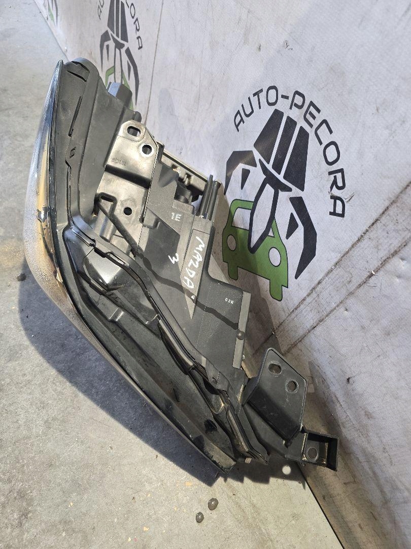 MAZDA 3 IV 2.0 HYBRYDA light right front BOL5-67890