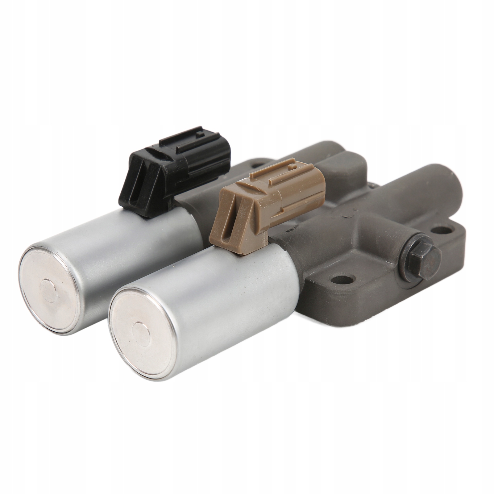 Skrzynia biegów Dual Linear Solenoid Rodzaj skrzyni Brak informacji