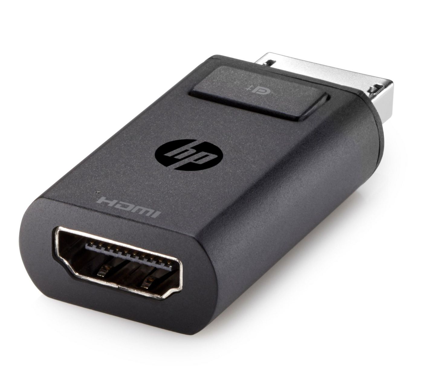 Adapter HP DisplayPort do HDMI