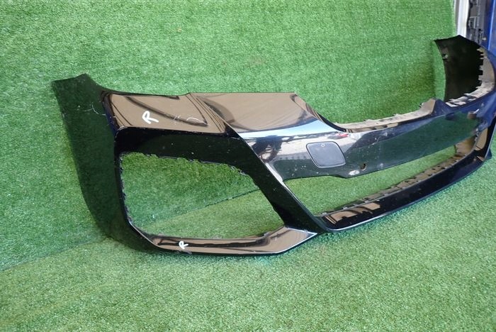 BMW G30 G31 5 m-packet 20- front bumper front